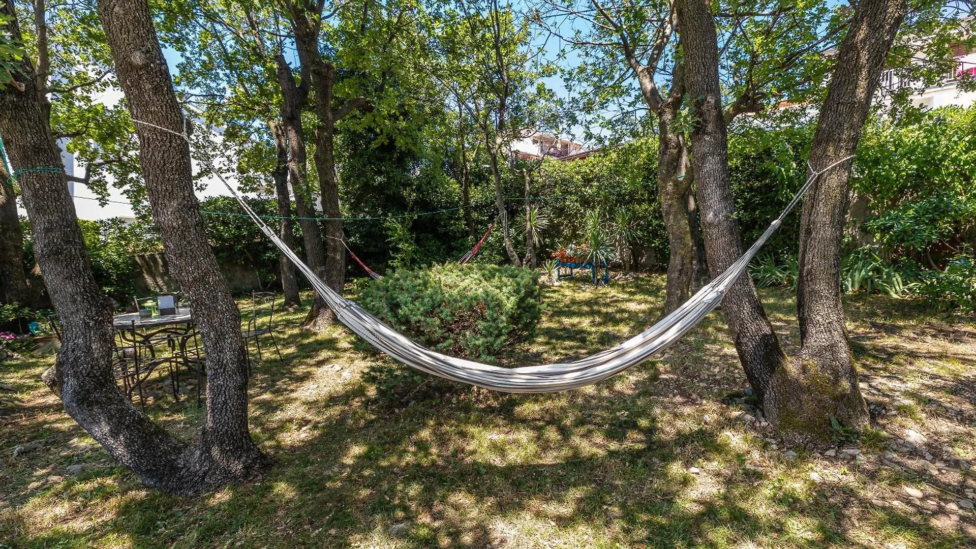 Bozena Apartment Crikvenica