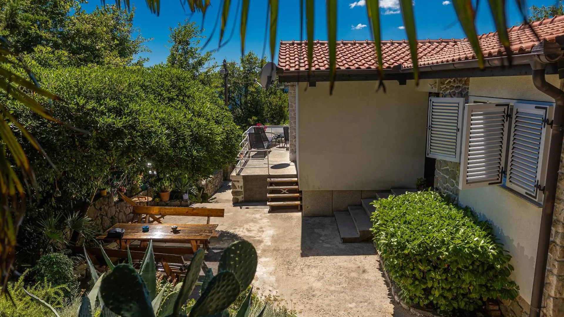 Bozena Apartment Crikvenica 0*,  Croatia