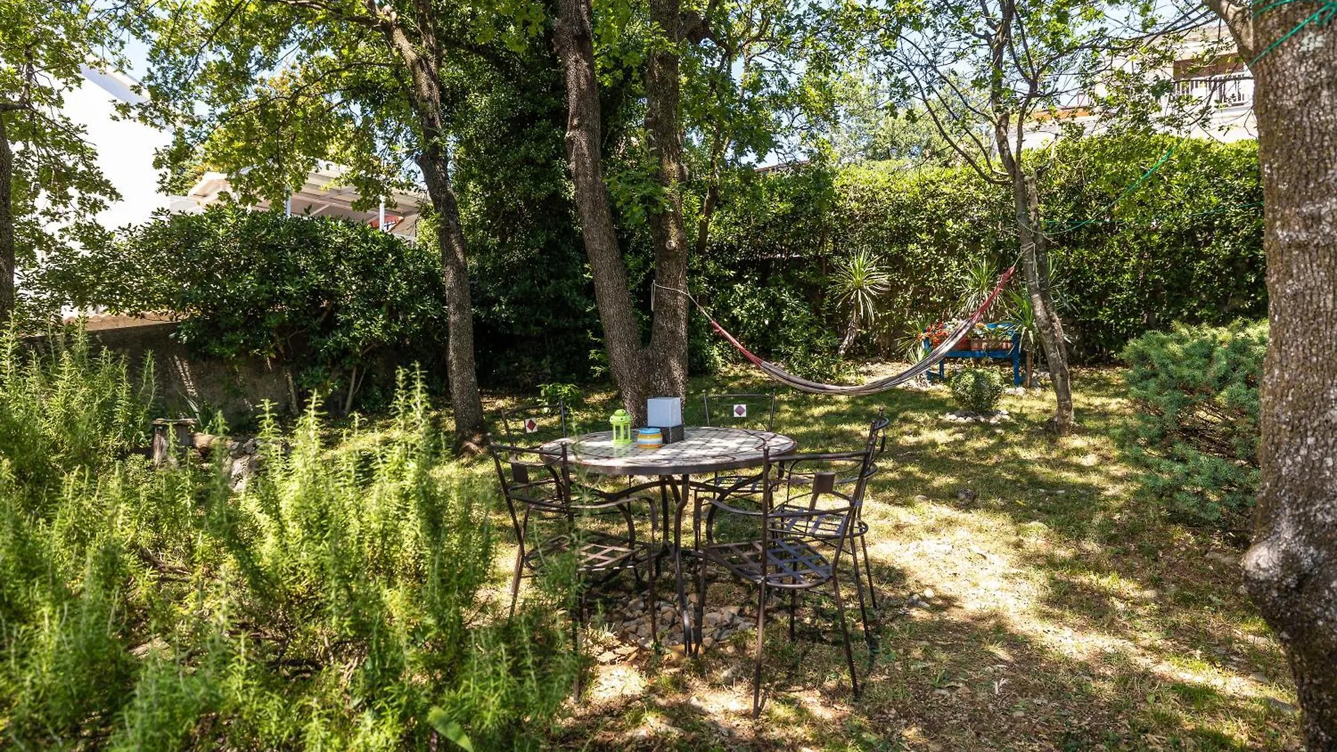 Bozena Apartment Crikvenica
