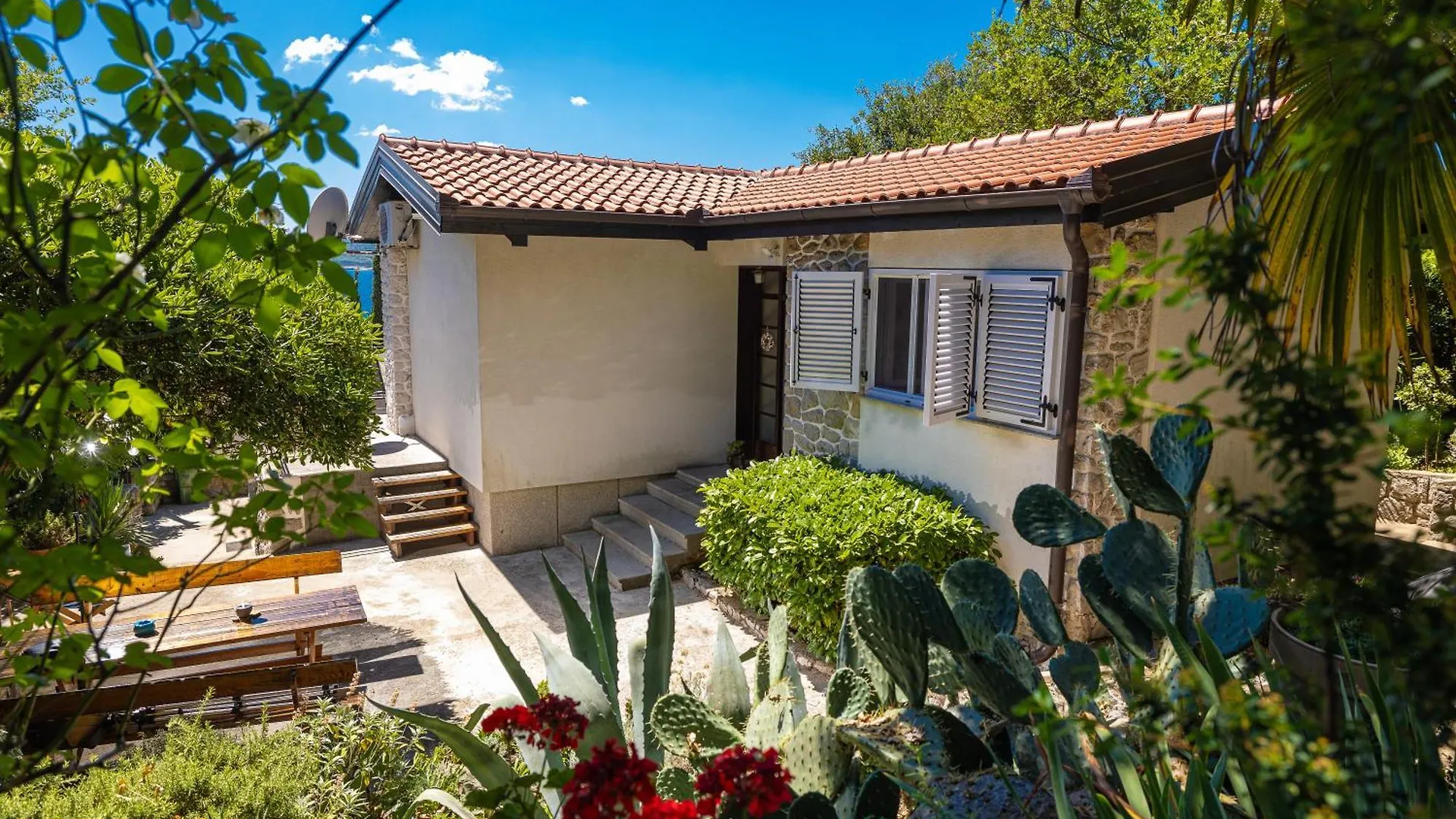Bozena Apartment Crikvenica