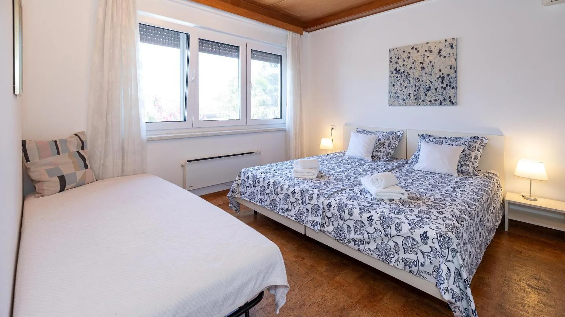 Bozena Apartment Crikvenica