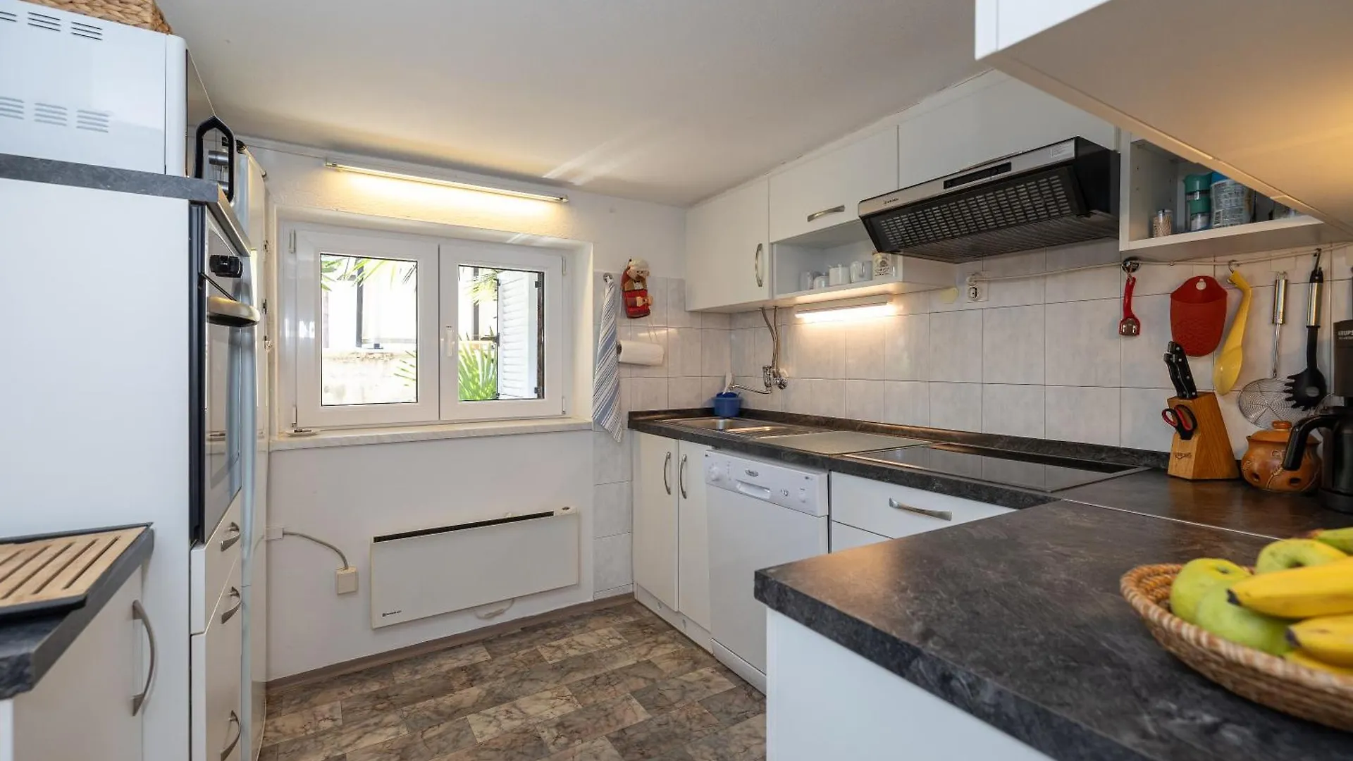 Bozena Apartment Crikvenica 0*,