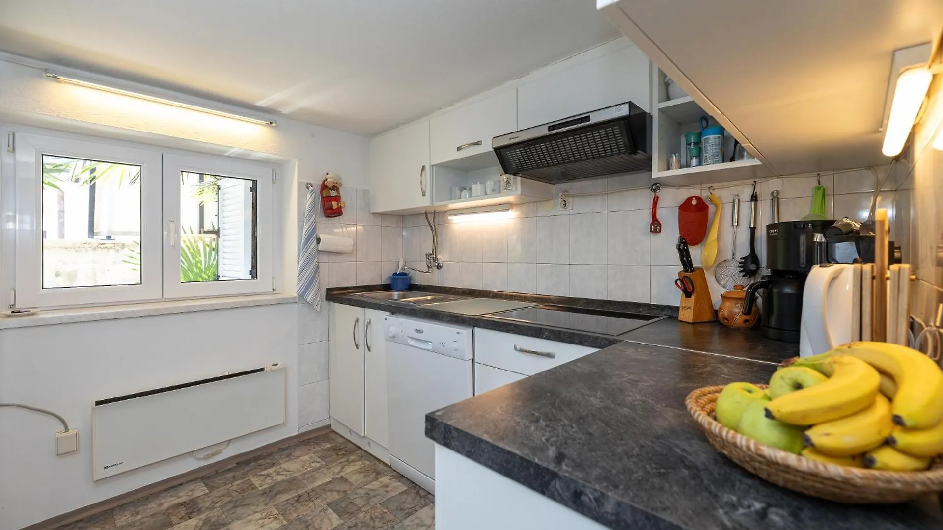 Bozena Apartment Crikvenica