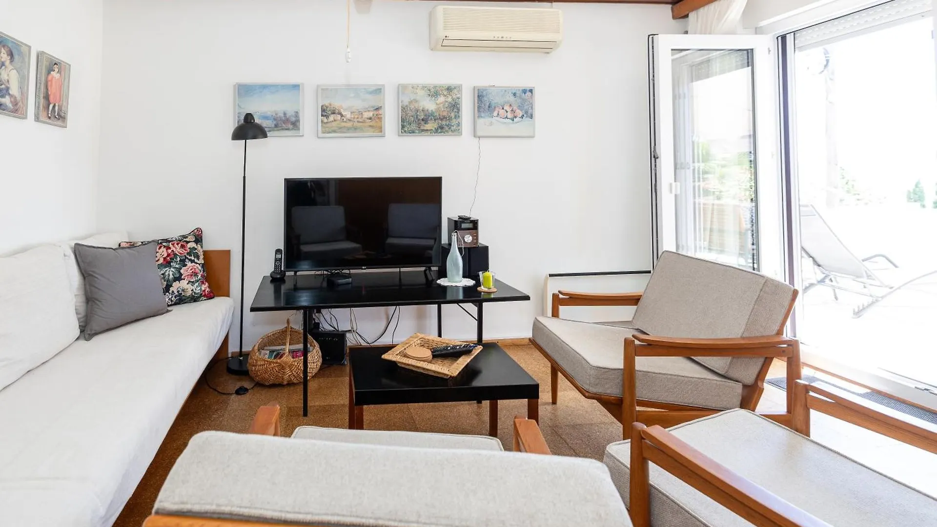 Bozena Apartment Crikvenica