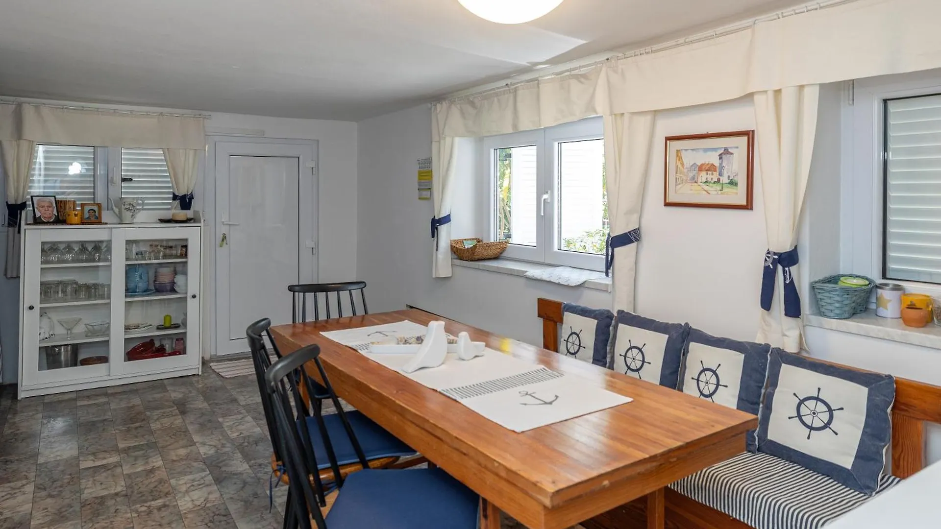 Bozena Apartment Crikvenica