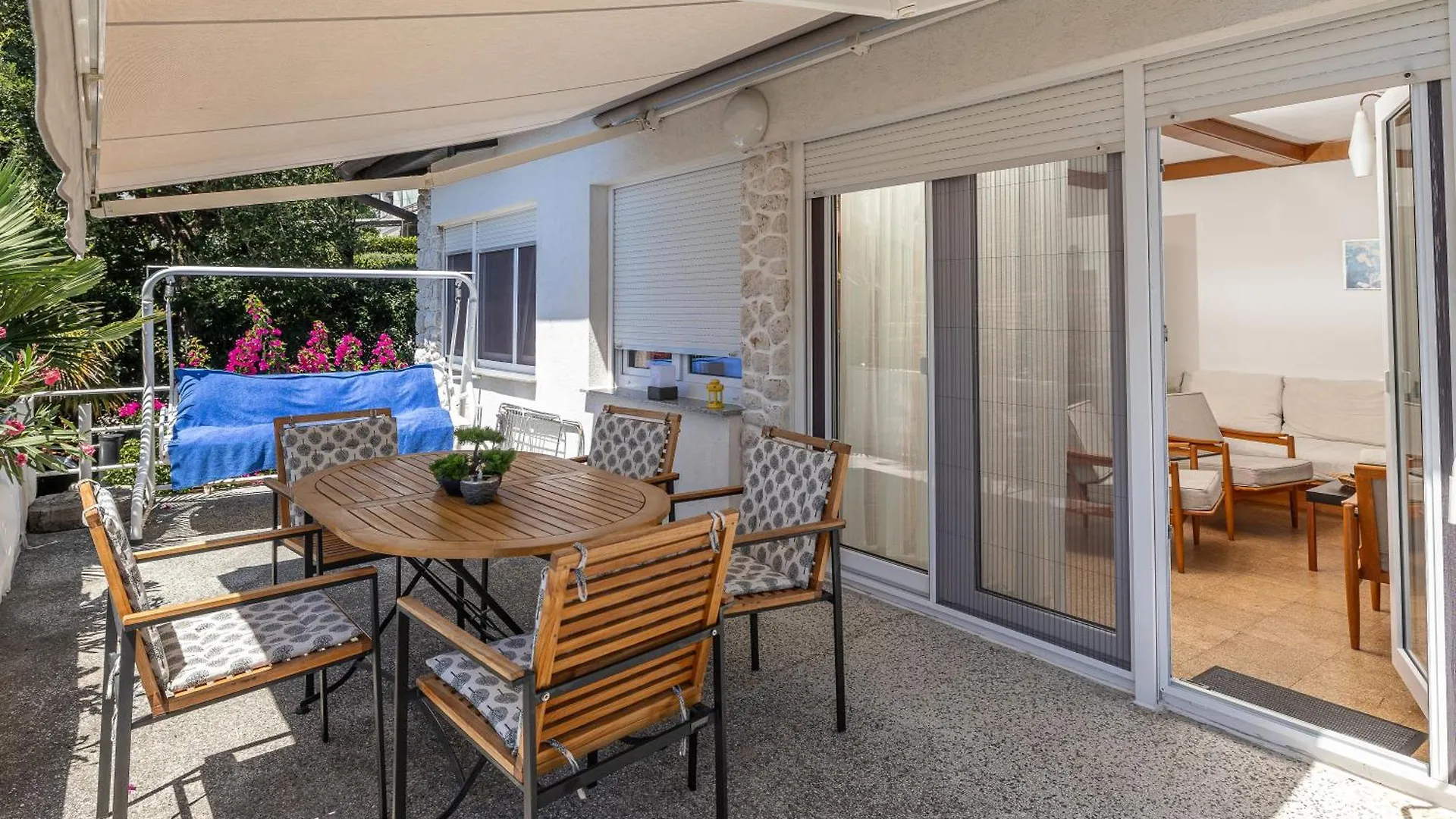 Bozena Apartment Crikvenica