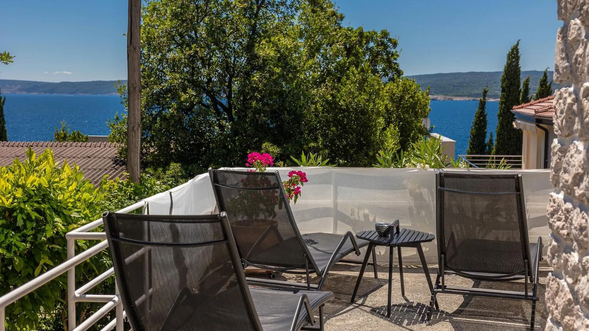 Bozena Apartment Crikvenica Croatia