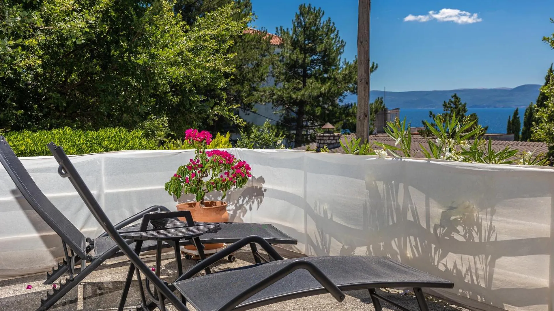 Bozena Apartment Crikvenica 0*,  Croatia