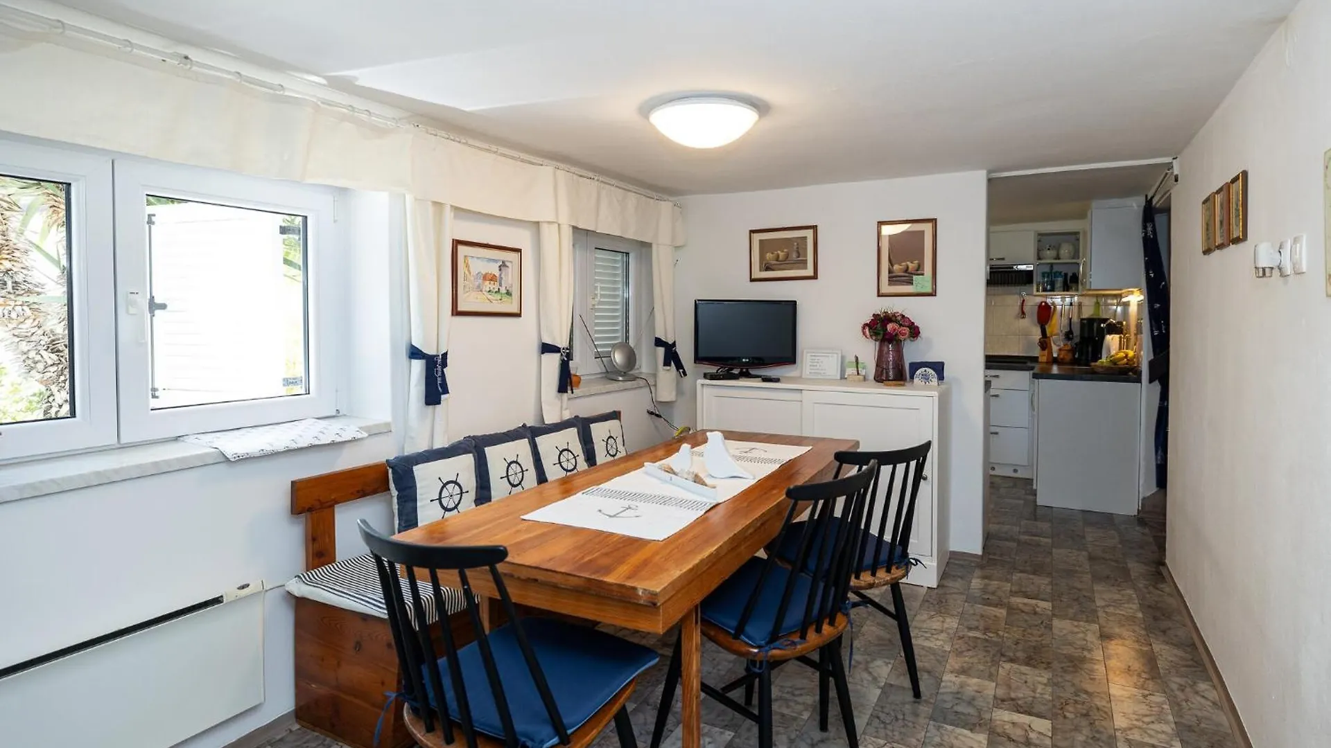 Bozena Apartment Crikvenica