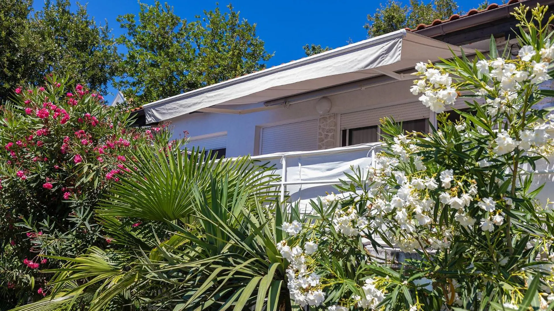 Bozena Apartment Crikvenica Croatia