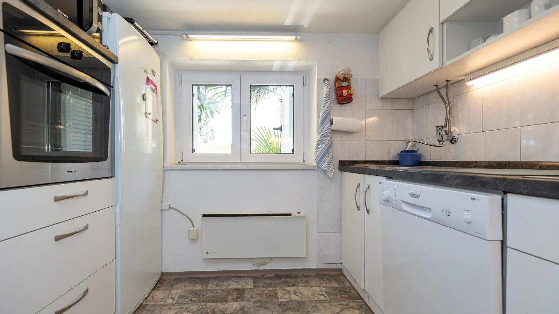 Bozena Apartment Crikvenica