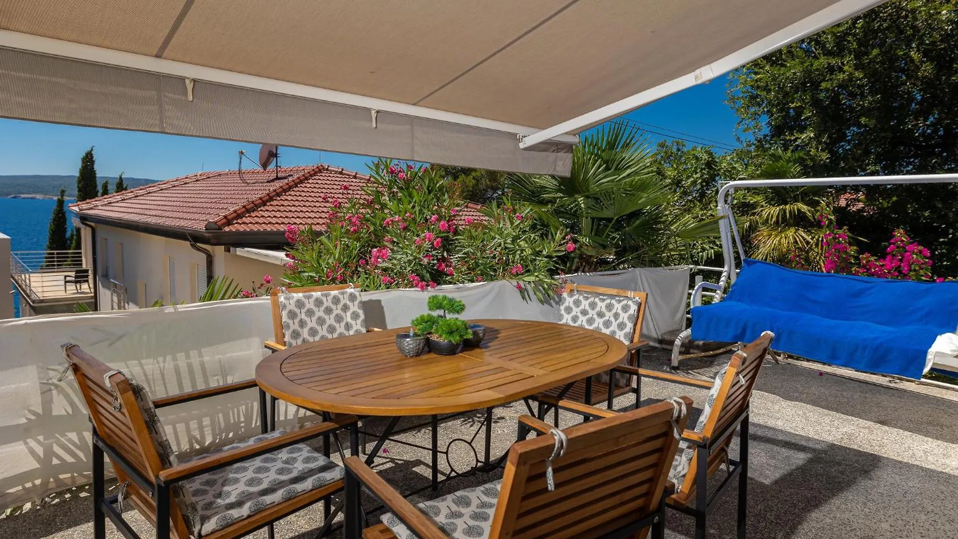 Bozena Apartment Crikvenica