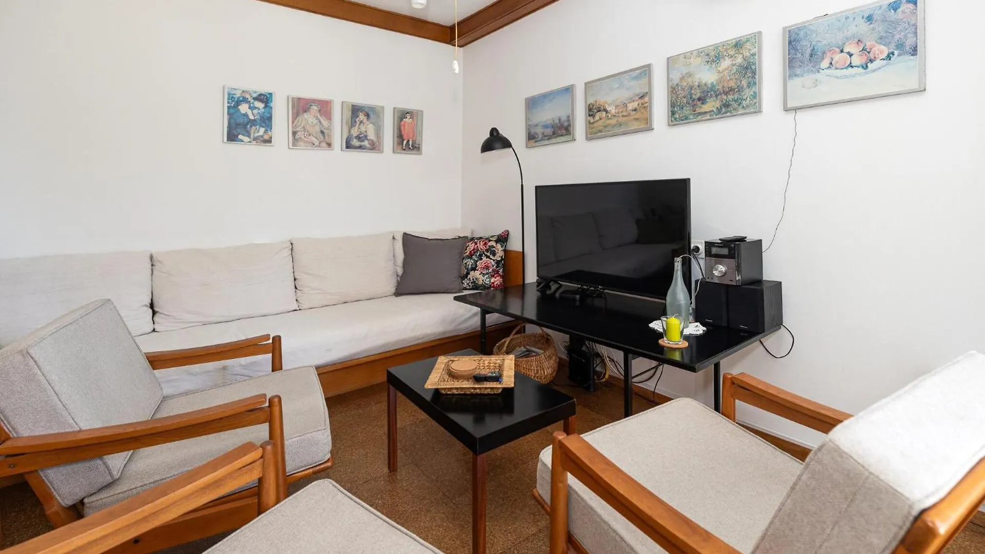 Bozena Apartment Crikvenica Croatia