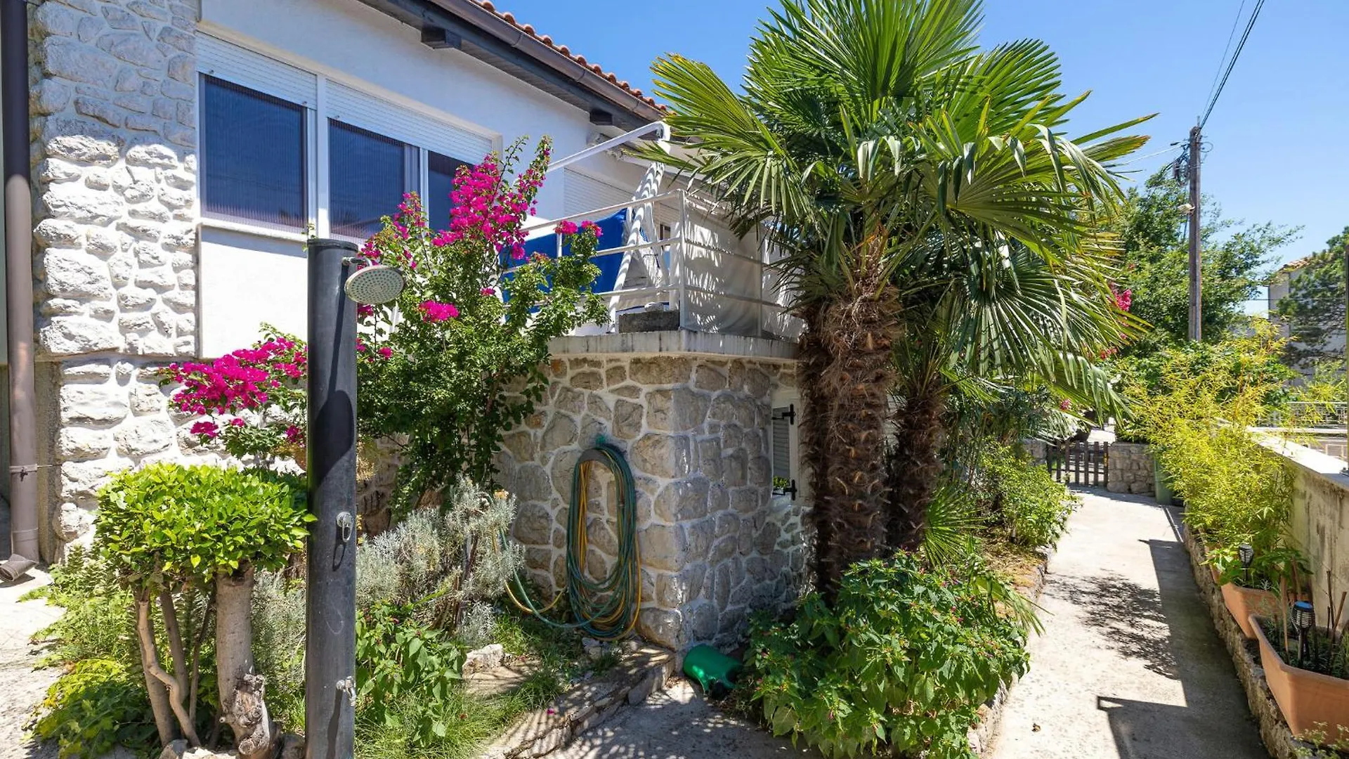 Bozena Apartment Crikvenica Croatia