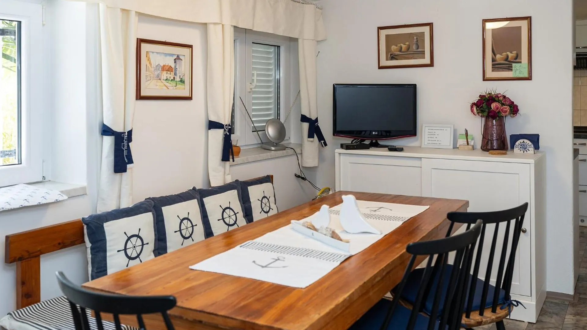 Bozena Apartment Crikvenica