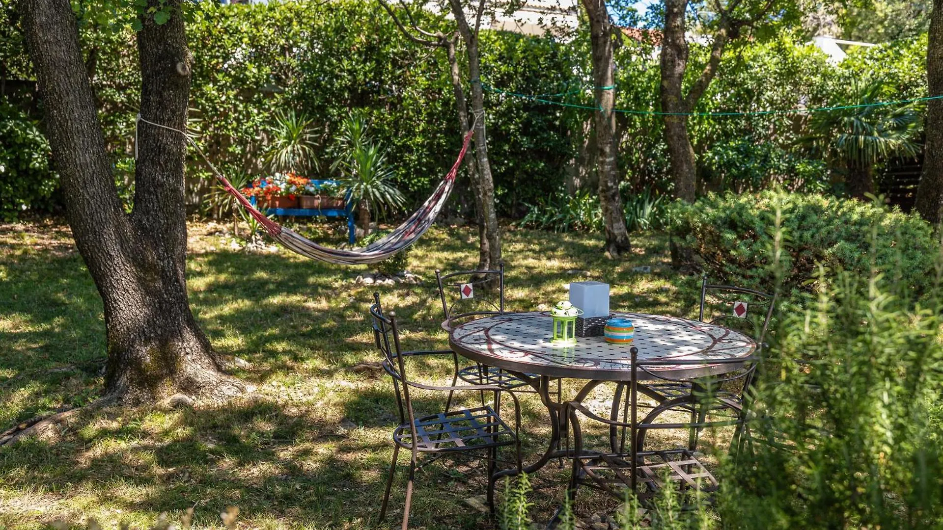 Bozena Apartment Crikvenica 0*,  Croatia