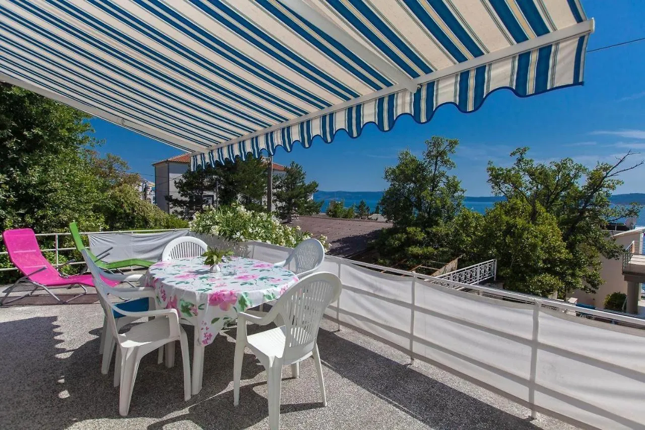 Bozena Apartment Crikvenica